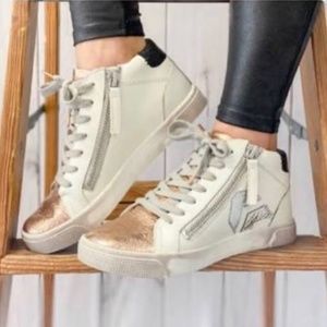 Dolce Vita Sneakers
